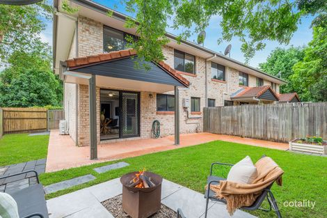 18/85 Muriel Ave, Moorooka, QLD 4105