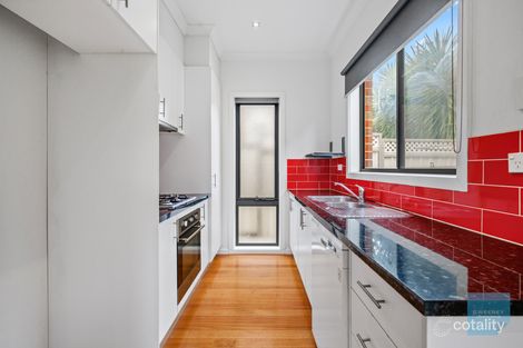 Property photo of 21/40 McCubbin Way Caroline Springs VIC 3023