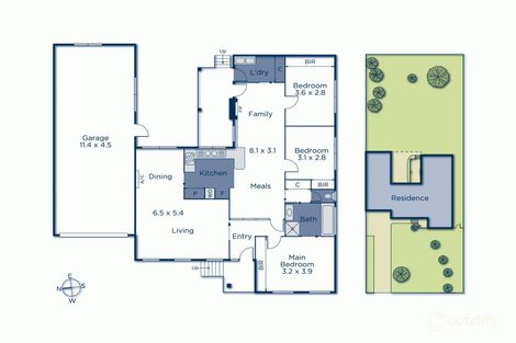Property photo of 4 Dunlop Avenue Bayswater North VIC 3153