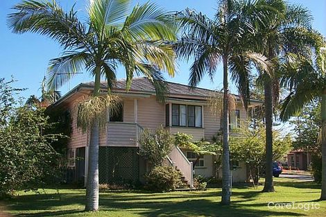 18 Frawley St, Scarborough, QLD 4020