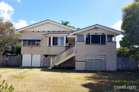 Property photo of 52 Moreton Street Maryborough QLD 4650