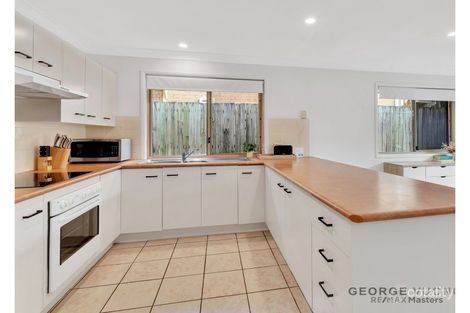 Property photo of 10 Regents Circuit Forest Lake QLD 4078