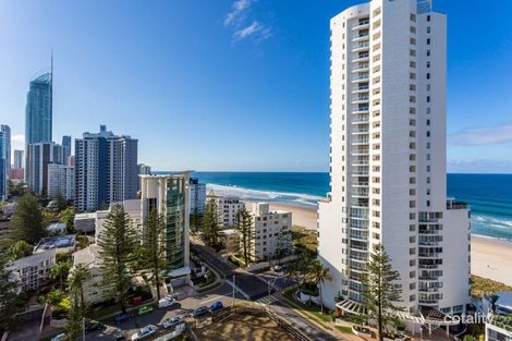 Property photo of 14A/7 Fern Street Surfers Paradise QLD 4217