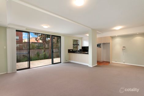 4/63-67 Gilderthorpe Ave, Randwick, NSW 2031