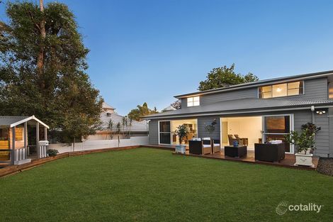 21a Albion St, Pennant Hills, NSW 2120