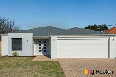 13 Shelduck Bend, Harrisdale, WA 6112