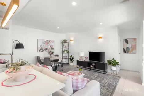 Property photo of 6/72 Clara Street Wynnum QLD 4178
