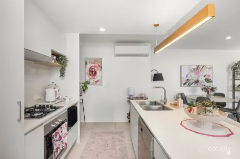 Property photo of 6/72 Clara Street Wynnum QLD 4178