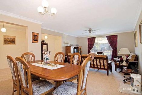 Property photo of 32 Lucas Circuit Kellyville NSW 2155