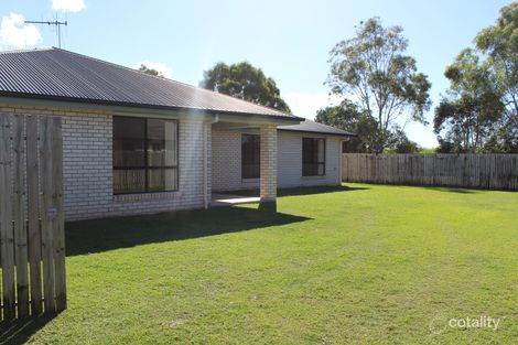 Property photo of 9 Hopton Place Bundaberg North QLD 4670