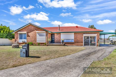 2 Noble Cl, Darlington, NSW 2330