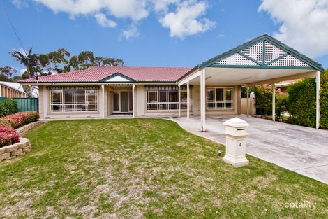 Property photo of 4 Nerida Court Kidman Park SA 5025
