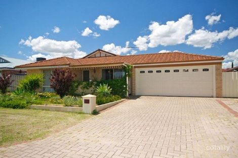23 Lombardy Cres, Caversham, WA 6055