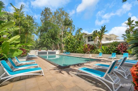 Property photo of 4/15 Andrews Close Port Douglas QLD 4877