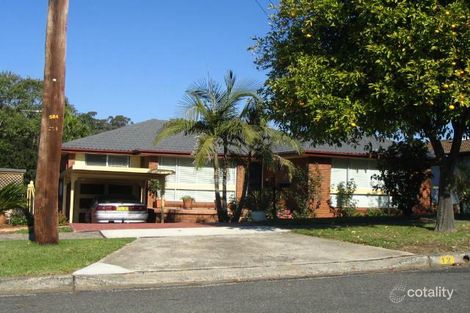 12 Topaz Cres, Seven Hills, NSW 2147