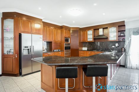 Property photo of 51 Greenhill Drive Glenwood NSW 2768