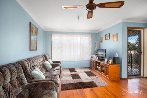 Property photo of 11 O'Donnell Drive Figtree NSW 2525