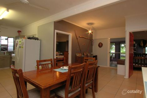 Property photo of 25 Prior Street Machans Beach QLD 4878