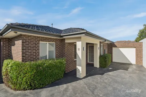 2/22 Marchant Ave, Reservoir, VIC 3073