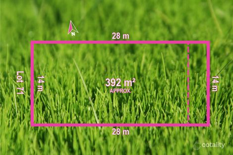 34 Raam Cct, Armstrong Creek, VIC 3217