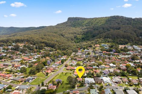 Property photo of 30 Bloomfield Avenue Corrimal NSW 2518