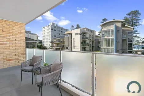 Property photo of 8/18 Malvern Avenue Manly NSW 2095