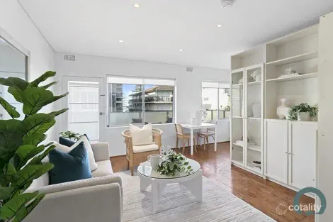 Property photo of 8/18 Malvern Avenue Manly NSW 2095