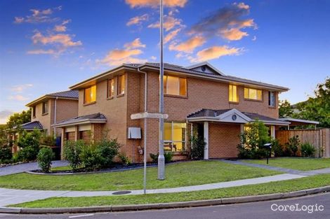Property photo of 14 Sorrento Drive Glenwood NSW 2768