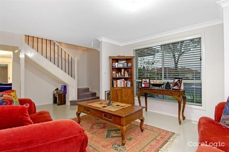 Property photo of 14 Sorrento Drive Glenwood NSW 2768