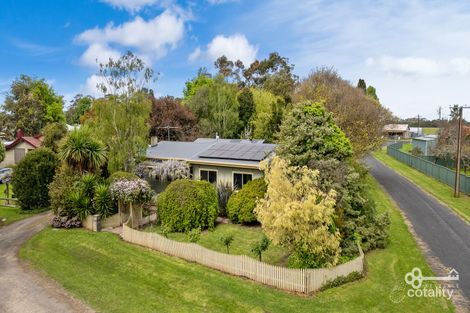 Property photo of 9 South East Terrace Kalangadoo SA 5278