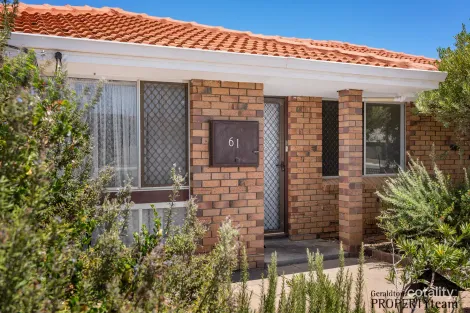 Property photo of 61 Drew Street Spalding WA 6530