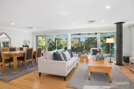 Property photo of 23 Stonecrop Road North Turramurra NSW 2074