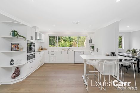 Property photo of 11A Stanton Drive West Pennant Hills NSW 2125