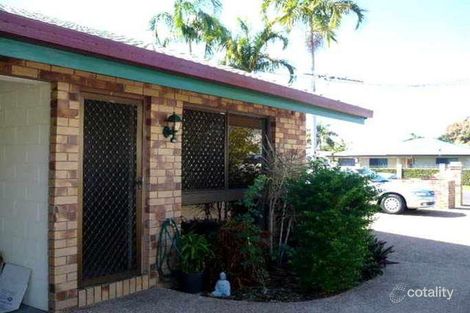 1/27 Camp St, Mundingburra, QLD 4812