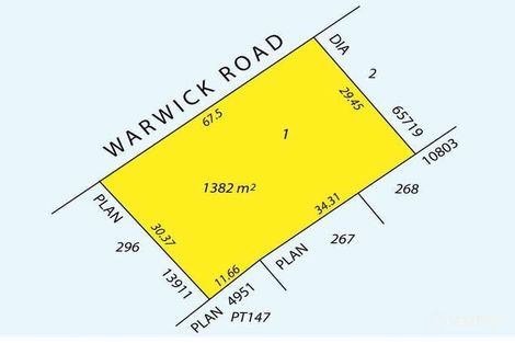 312 Warwick Rd, Warwick, WA 6024