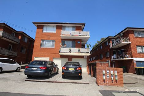 6/54 Macdonald St, Lakemba, NSW 2195