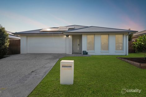 Property photo of 3 Reaside Road Walloon QLD 4306