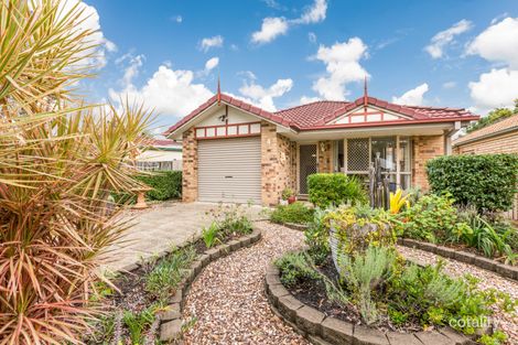 Property photo of 4 Monash Court Forest Lake QLD 4078