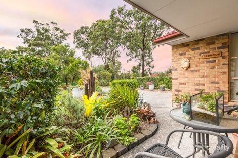Property photo of 4 Monash Court Forest Lake QLD 4078