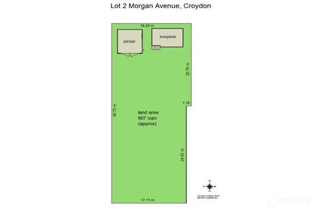 Property photo of 3 Morgan Avenue Croydon VIC 3136