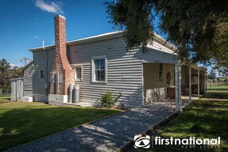 210 Ellis Rd, Tonimbuk, VIC 3815