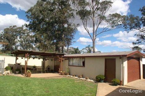 Property photo of 16 Lyndley Street Busby NSW 2168