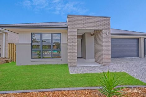 103 Mount Huntley St, Park Ridge, QLD 4125