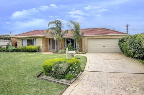 16 Fairway Lane, Safety Beach, VIC 3936