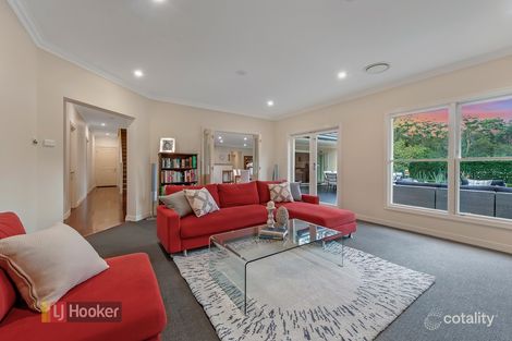 Property photo of 5 Dural Downs Way Dural NSW 2158