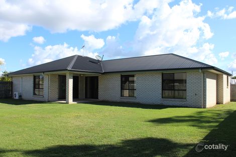 Property photo of 9 Hopton Place Bundaberg North QLD 4670