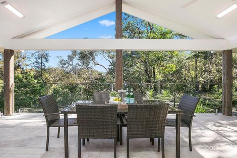 Property photo of 23 Stonecrop Road North Turramurra NSW 2074
