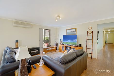 Property photo of 3 Devon Place Narellan Vale NSW 2567