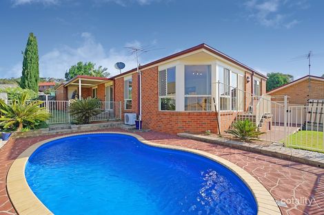 Property photo of 3 Devon Place Narellan Vale NSW 2567