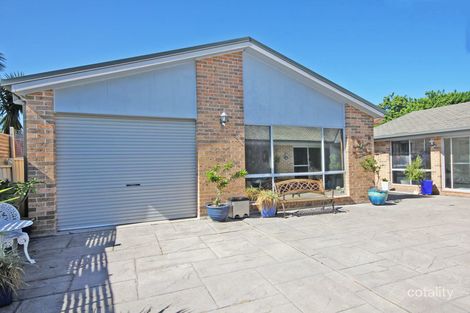 Property photo of 146 Port Stephens Drive Salamander Bay NSW 2317